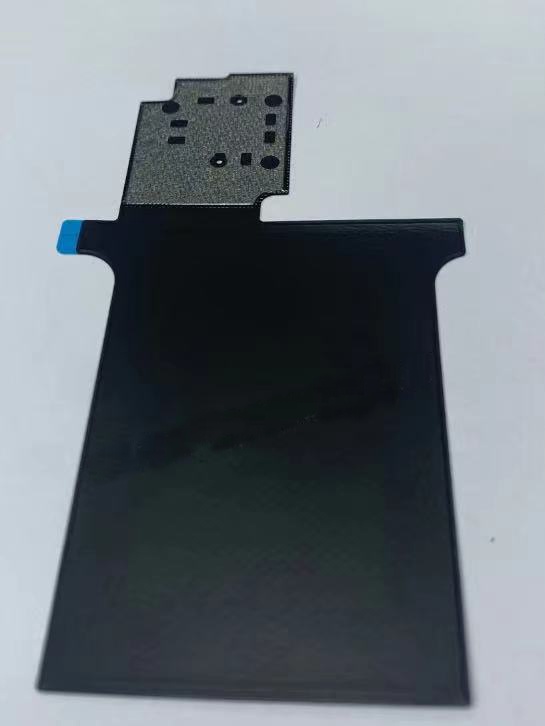 “最穩(wěn)游戲手機”背板后的秘密——3D石墨烯導熱膜(圖5)
